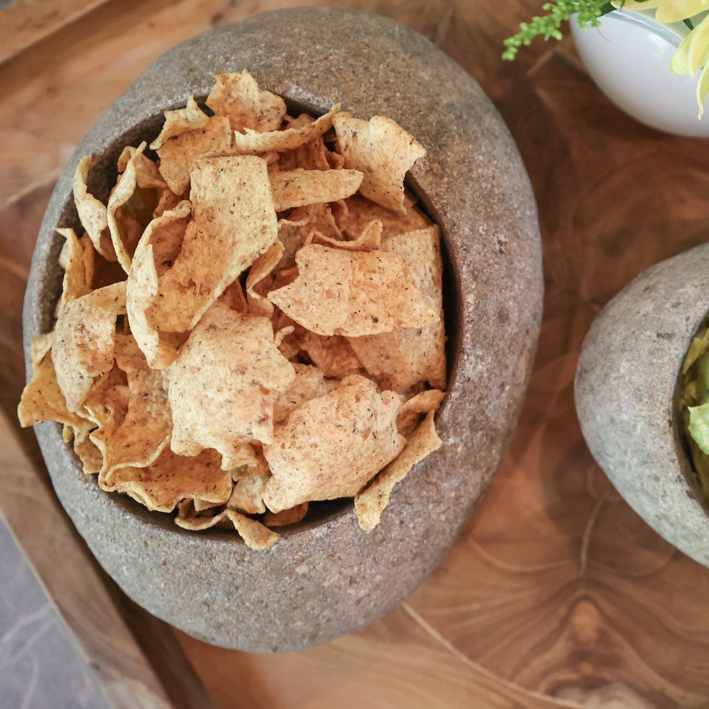 Stoneshard™ Bowl (8 x 9 x 4 in.).