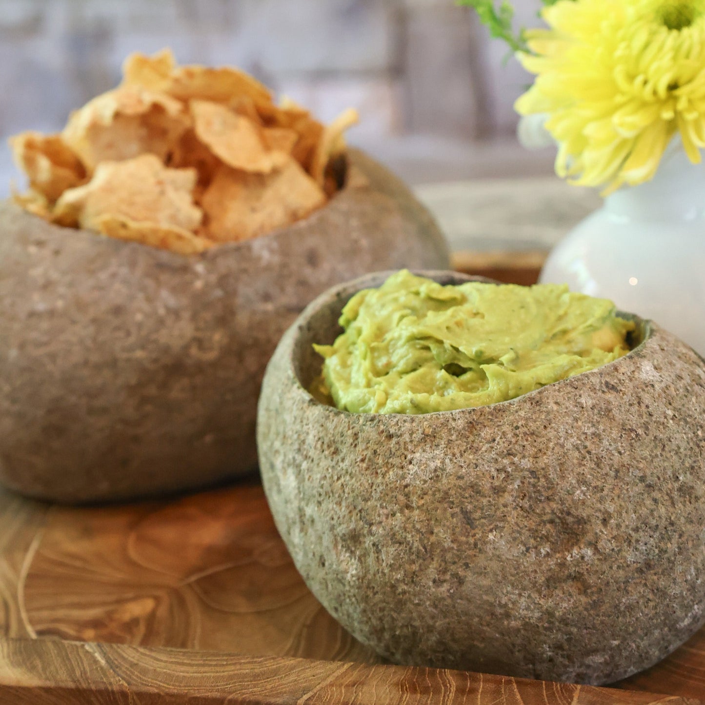 Stoneshard™ Bowl (6 x 6 x 3 in.).