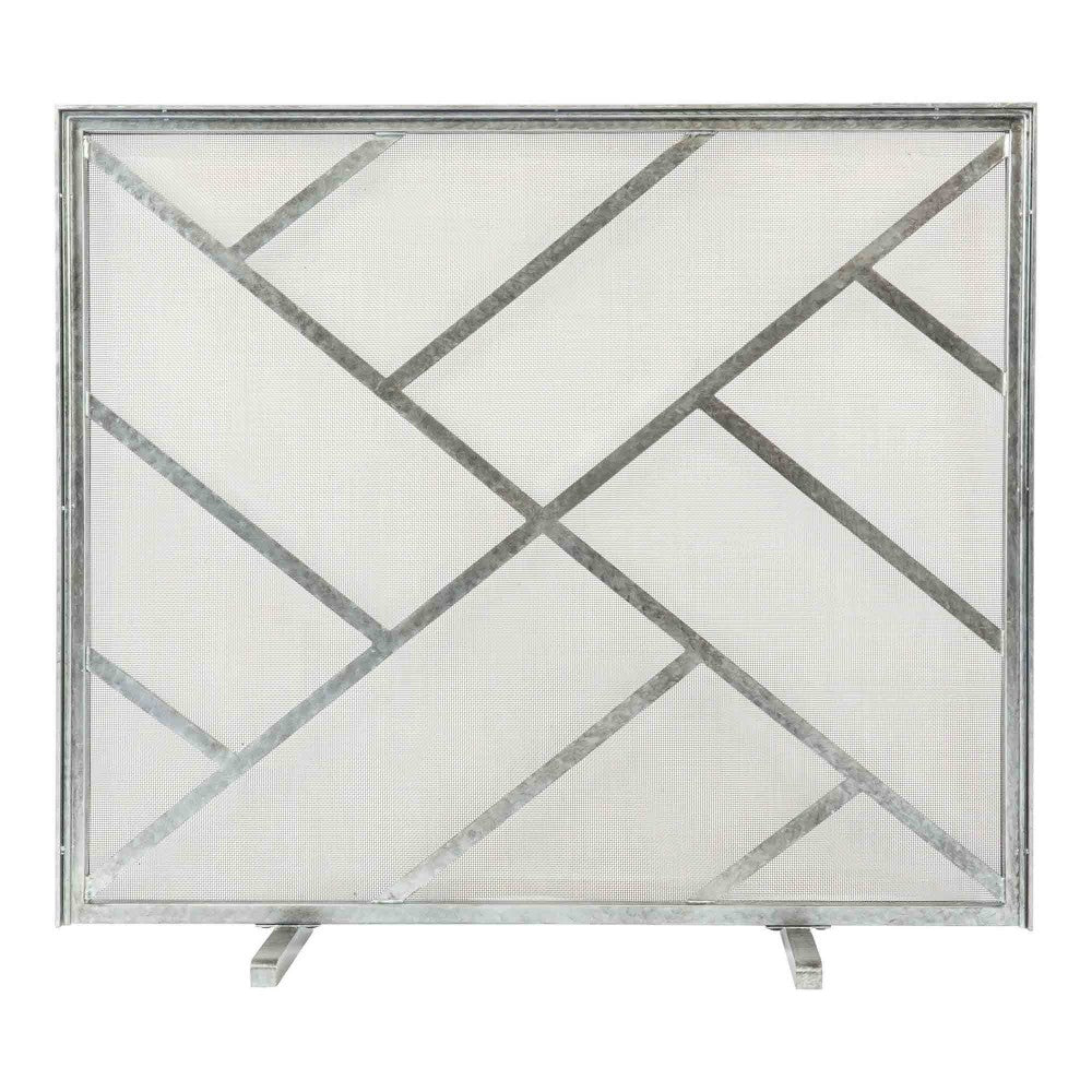 Amsterdam Fireplace Screen.