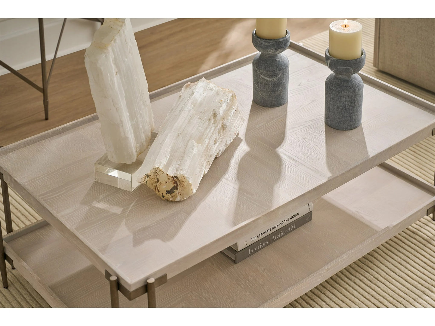 Selkie Cocktail Table.