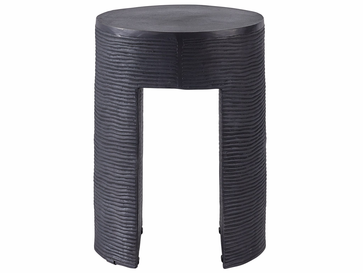 Carr Side Table.