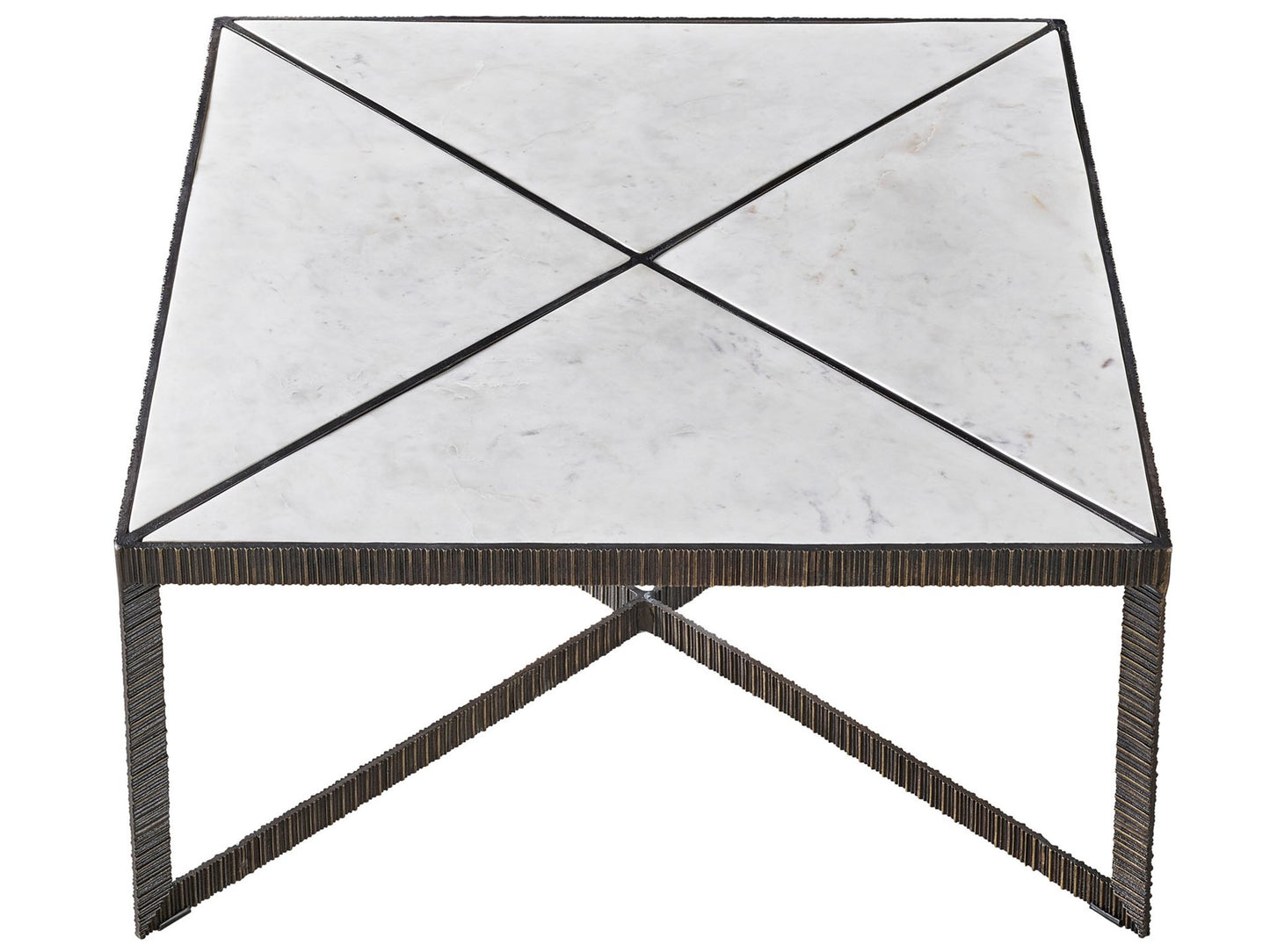 Abstraction Cocktail Table.