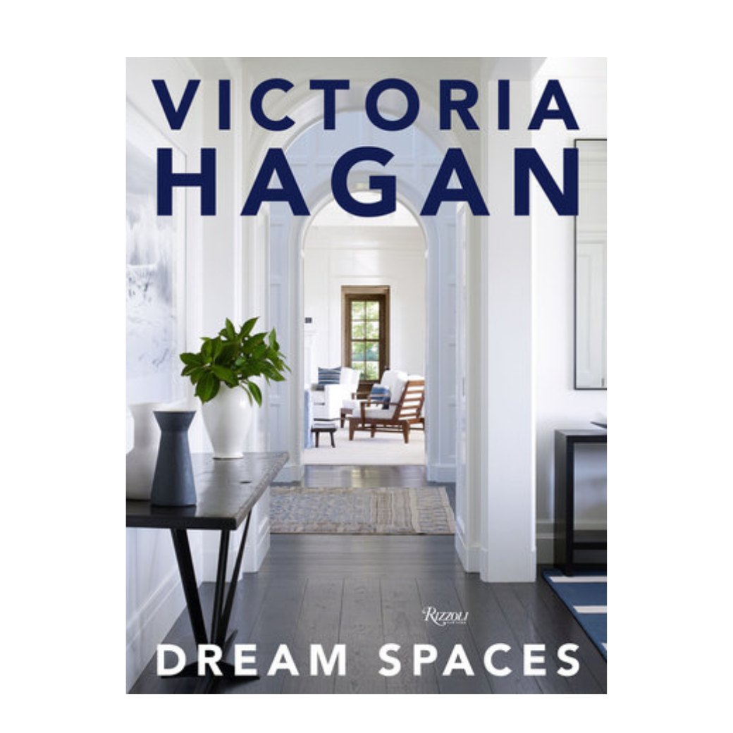 Dream Spaces Book.