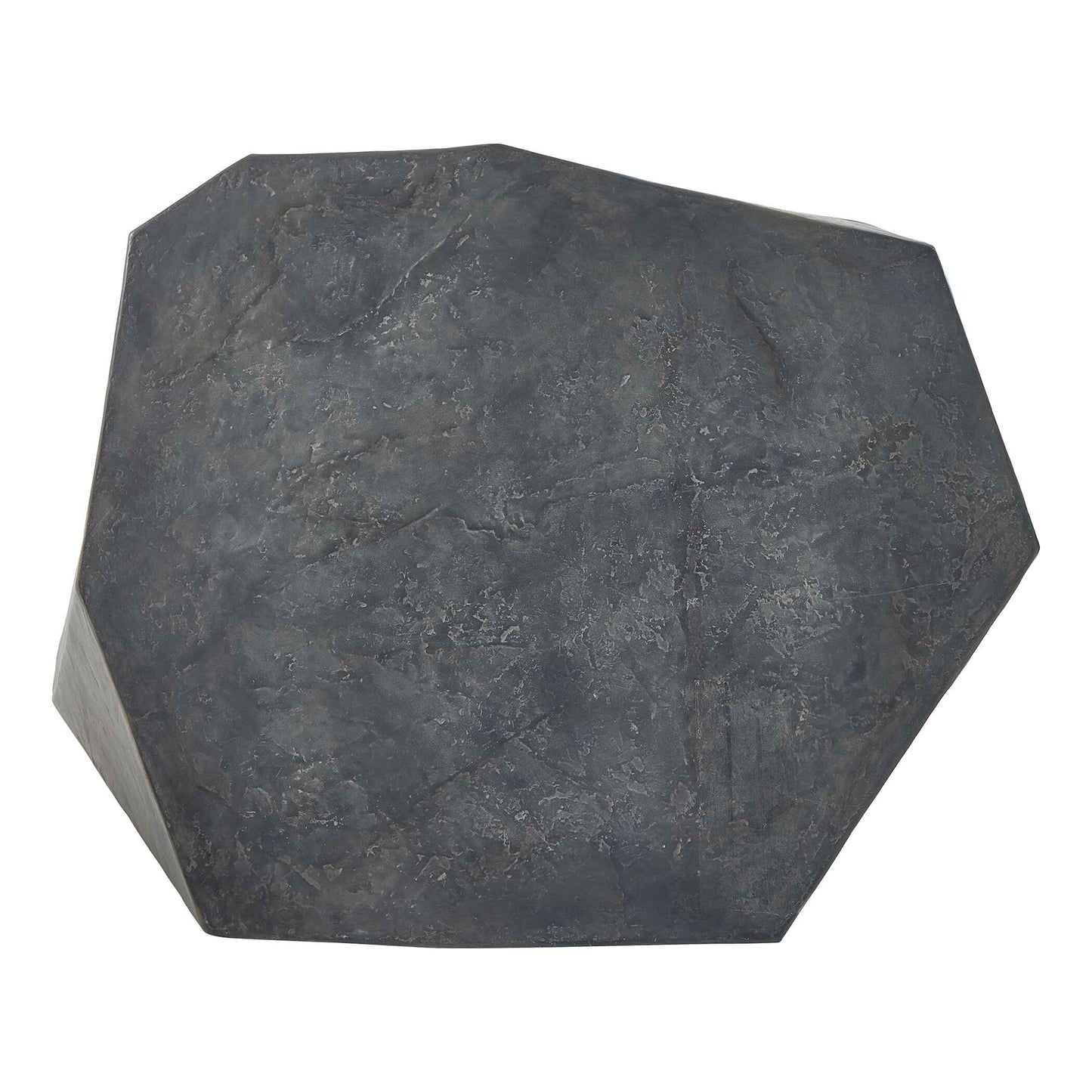 Parra Slate Outdoor Coffee Table.