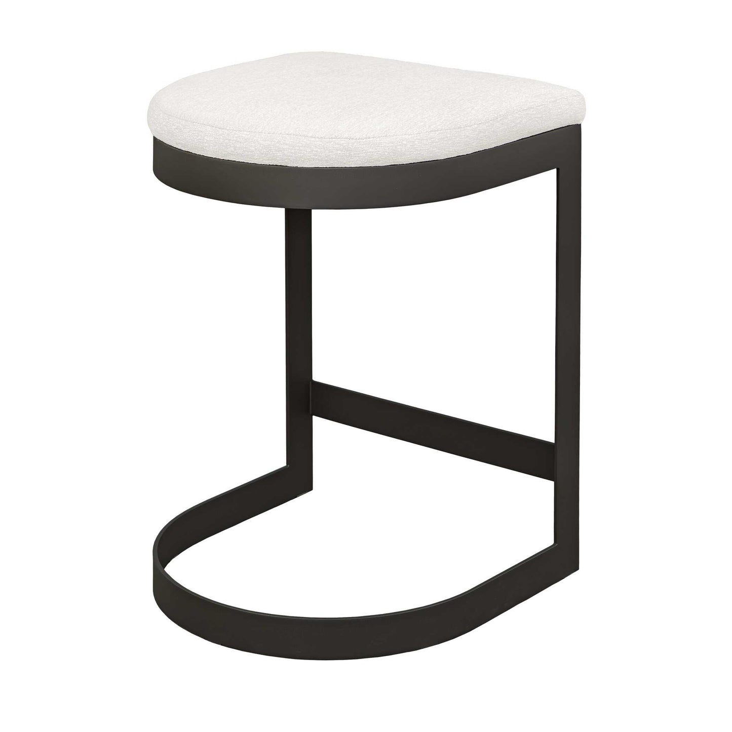 Maude Outdoor Counter Stool.