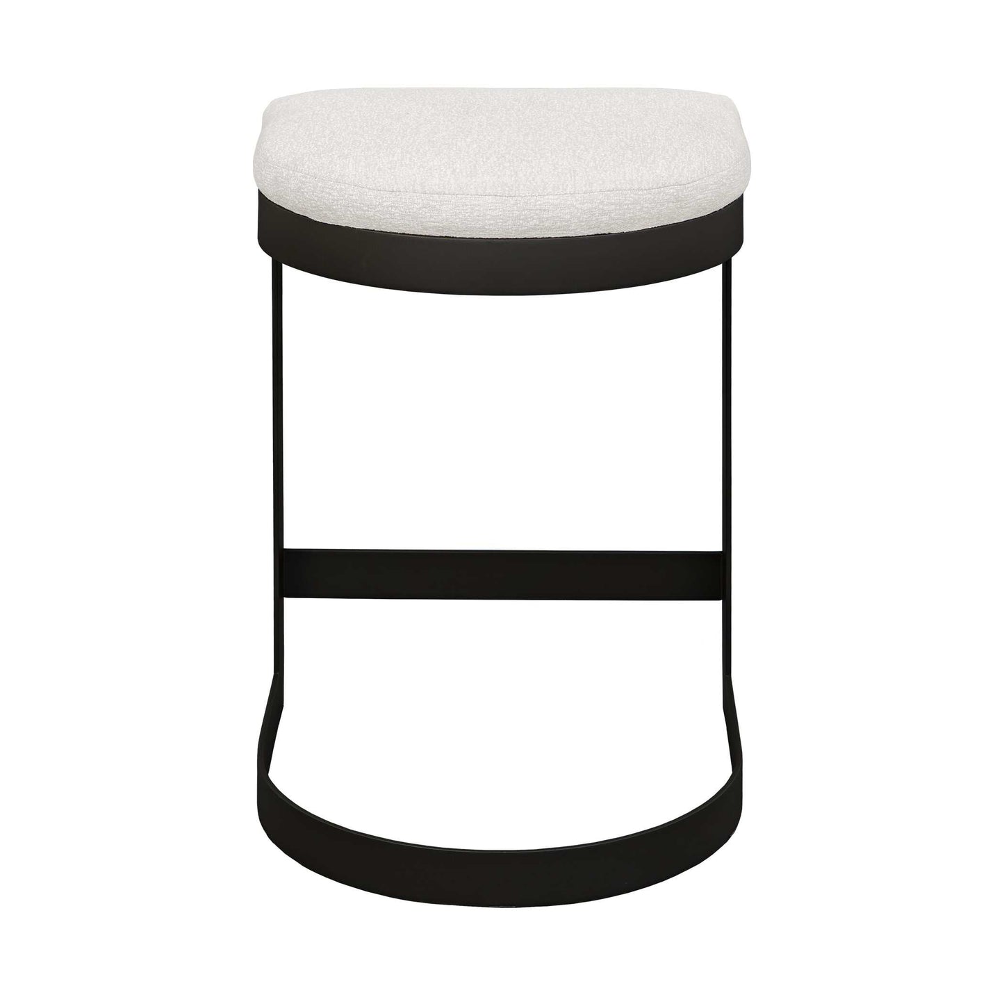 Maude Outdoor Counter Stool.