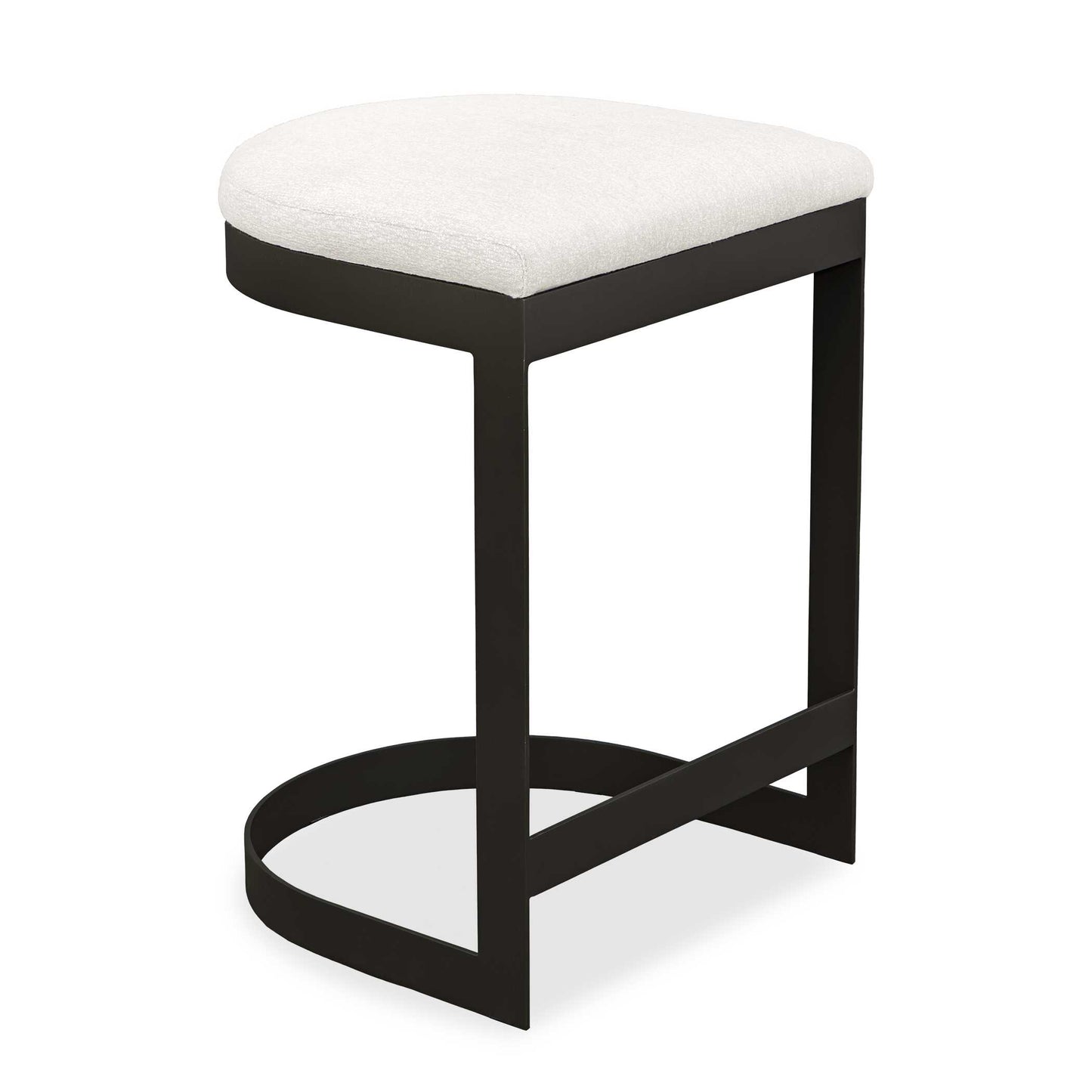Maude Outdoor Counter Stool.