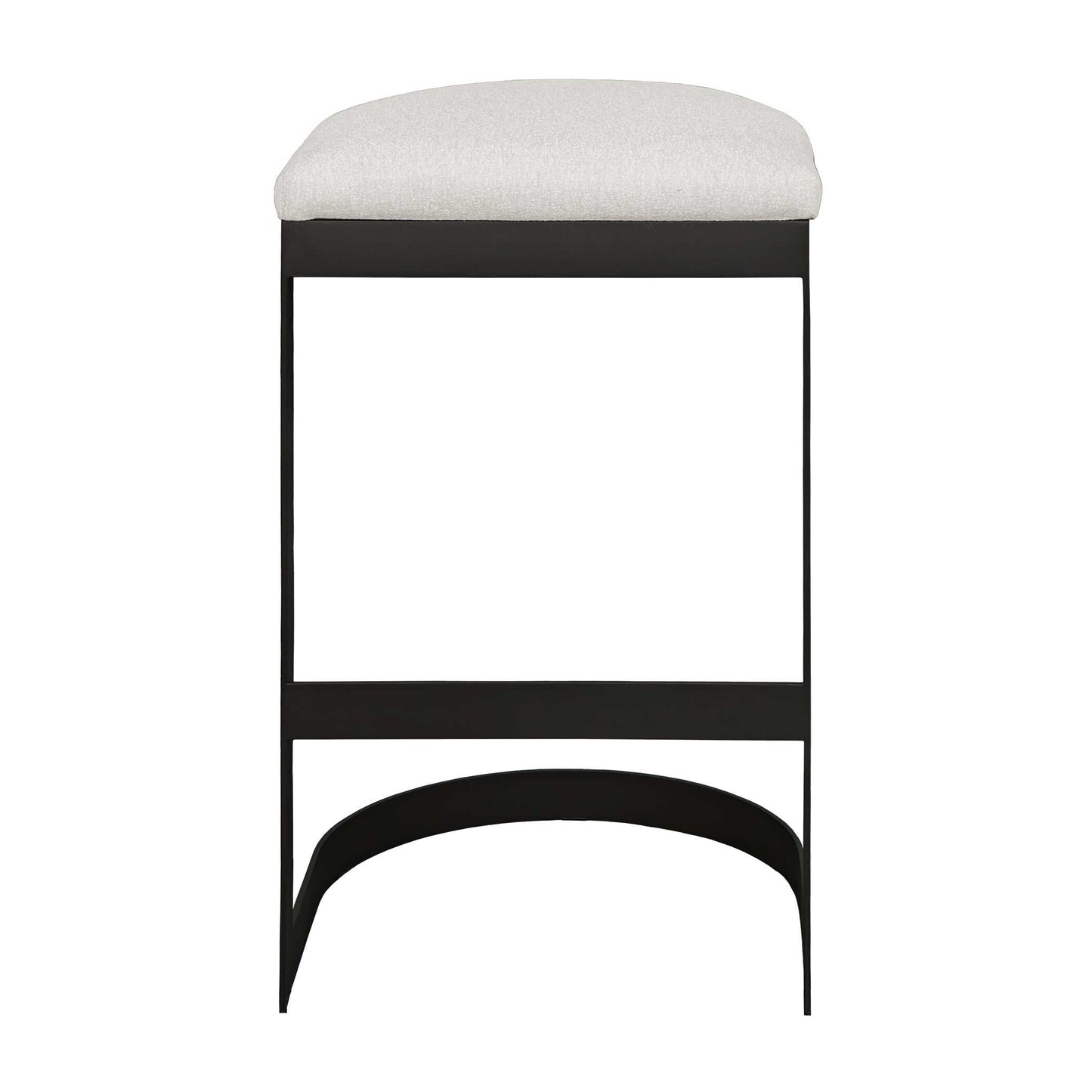 Maude Outdoor Bar Stool.