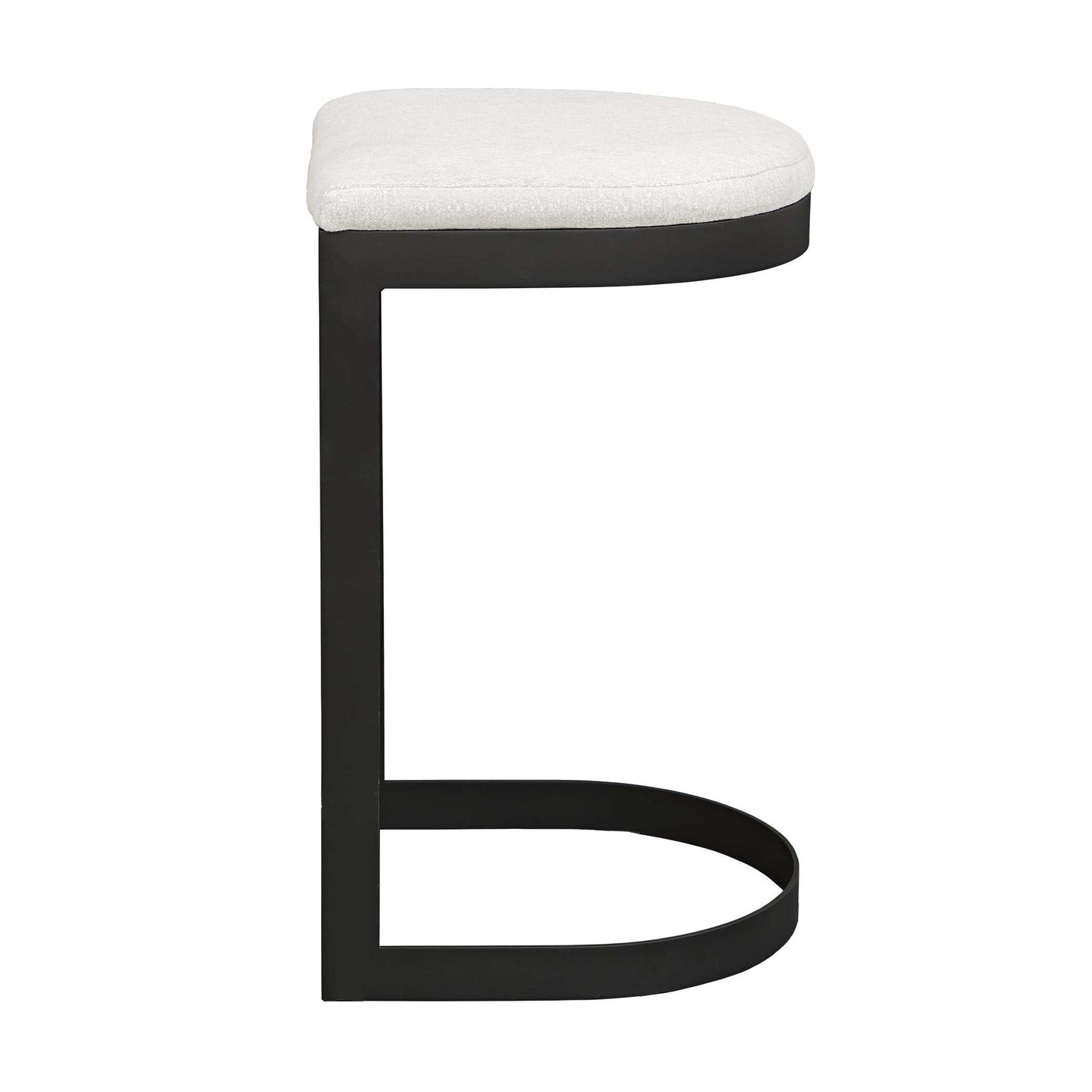 Maude Outdoor Bar Stool.