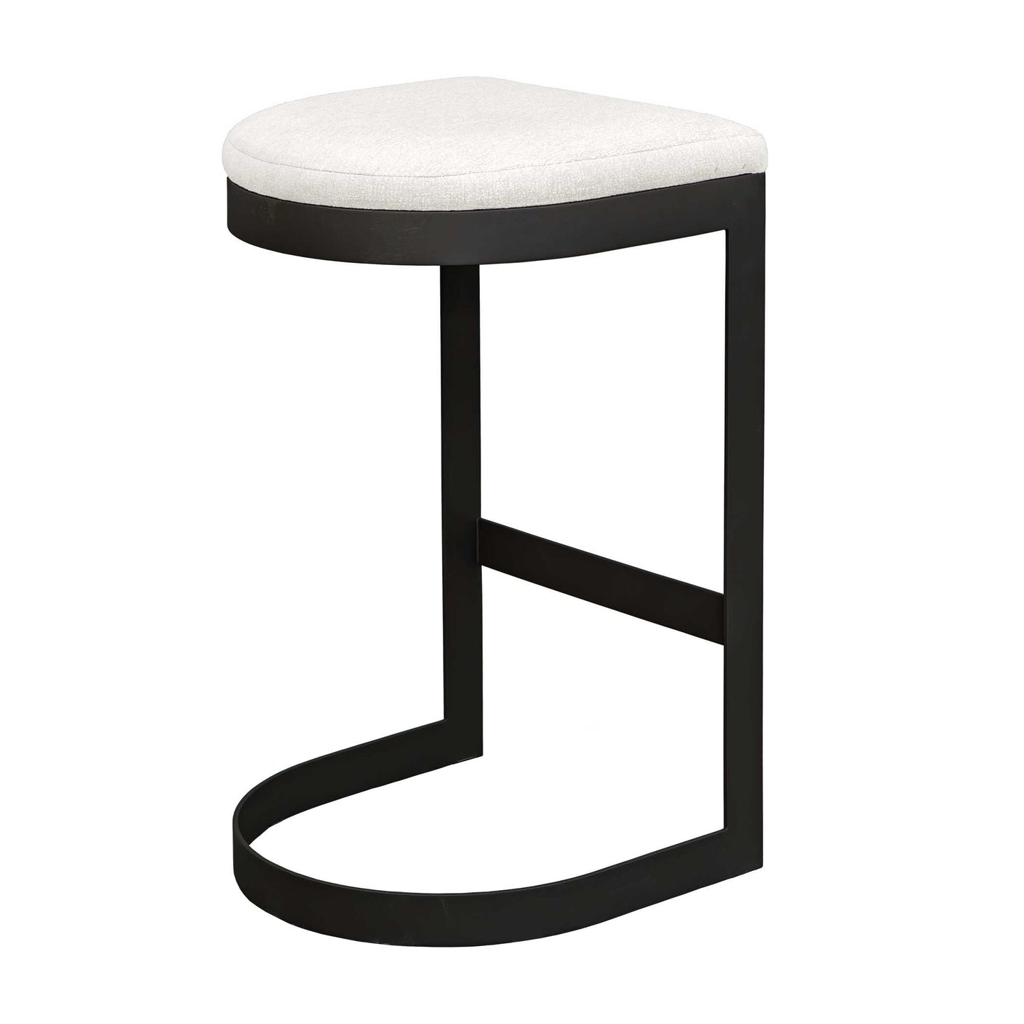 Maude Outdoor Bar Stool.