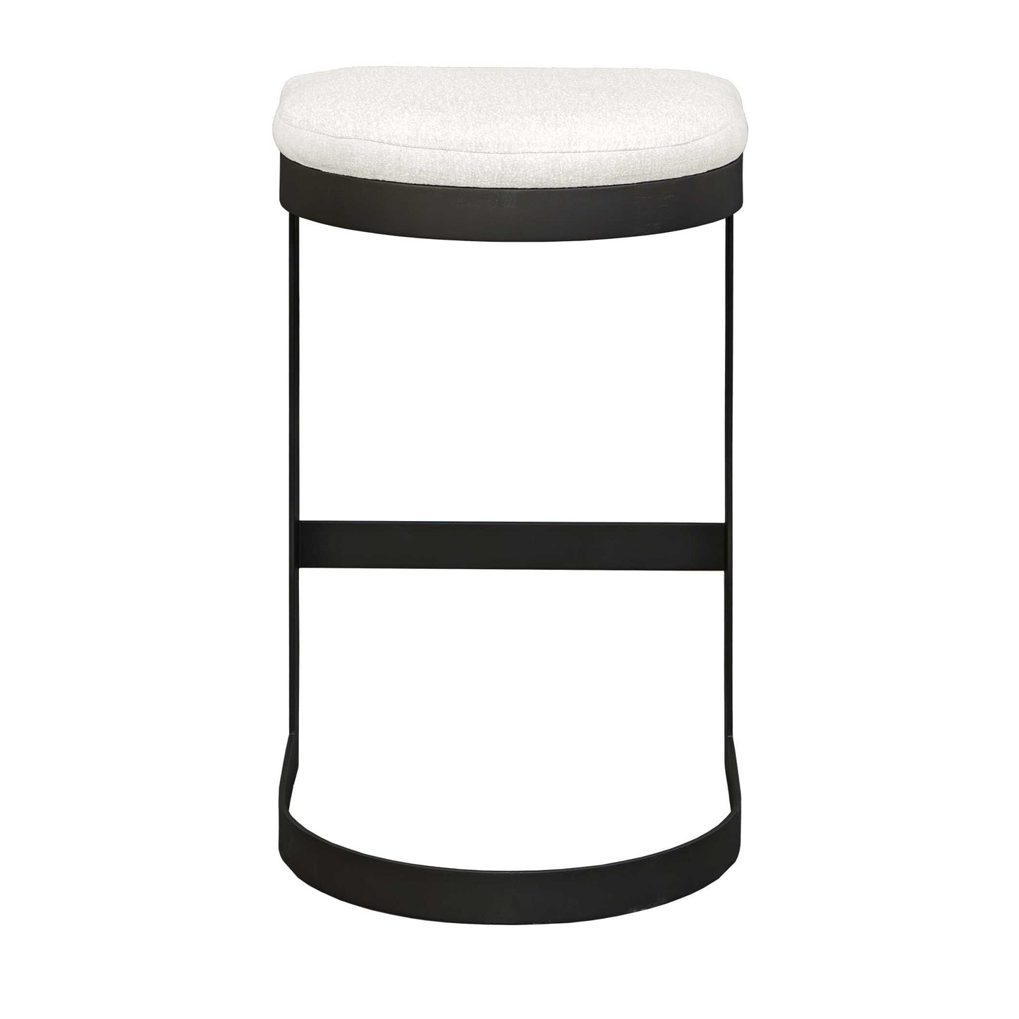 Maude Outdoor Bar Stool.
