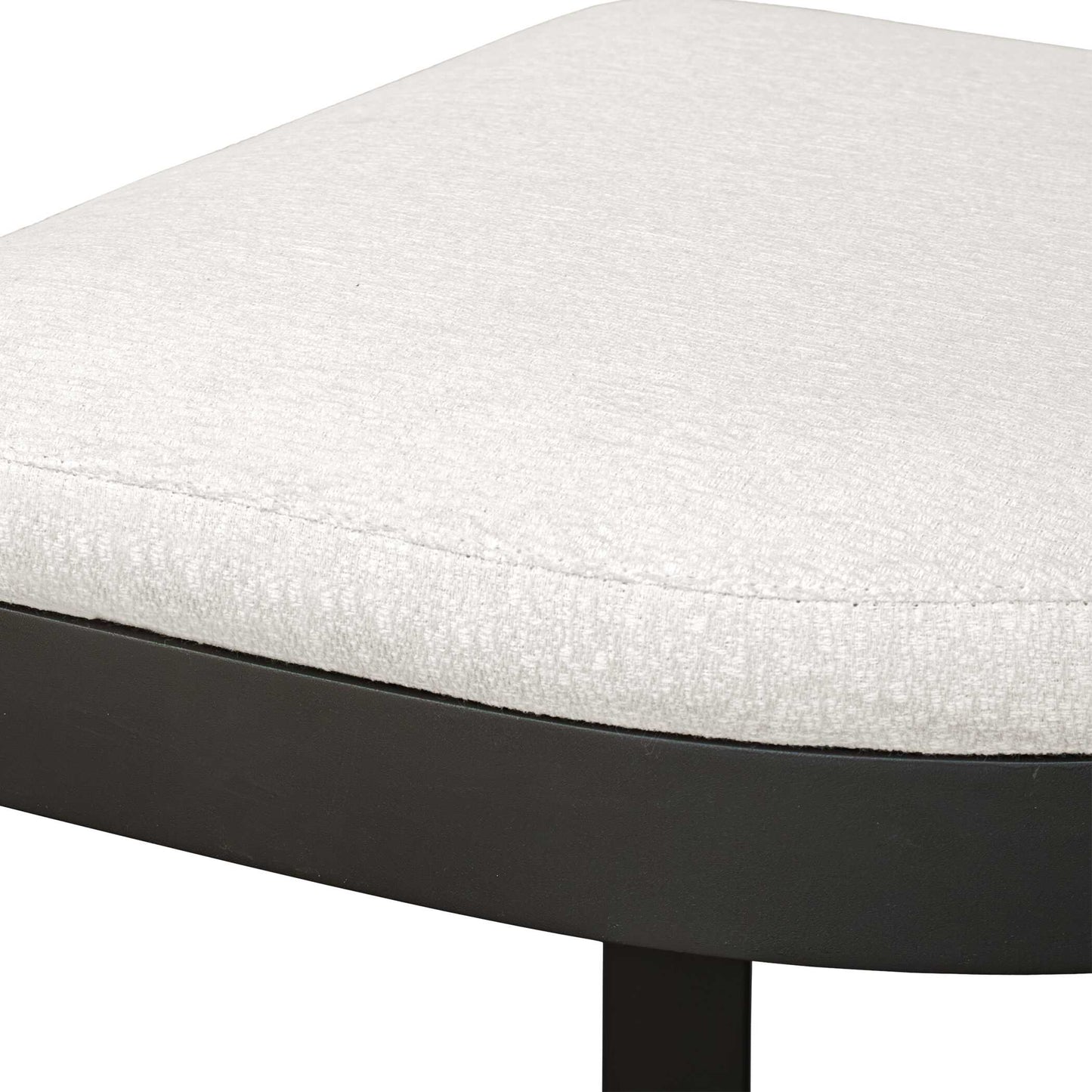 Maude Outdoor Bar Stool.