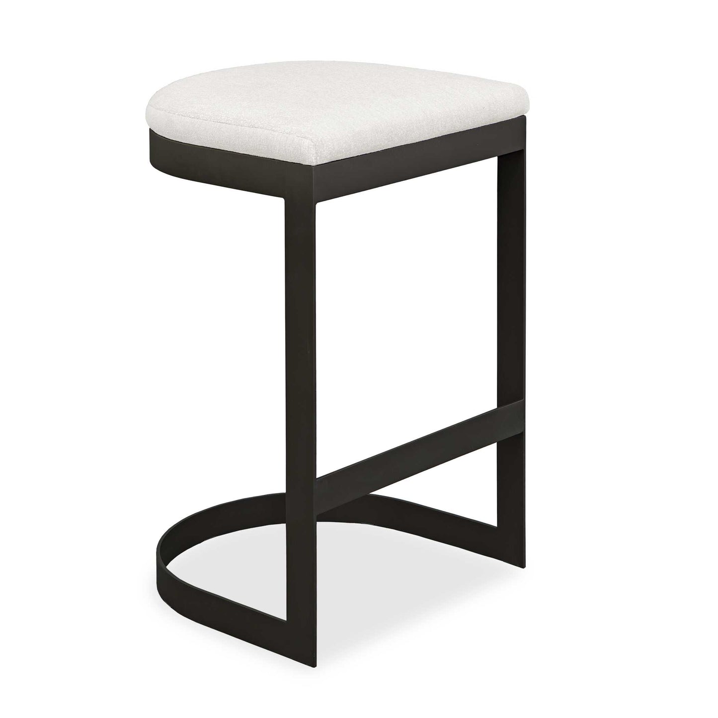 Maude Outdoor Bar Stool.