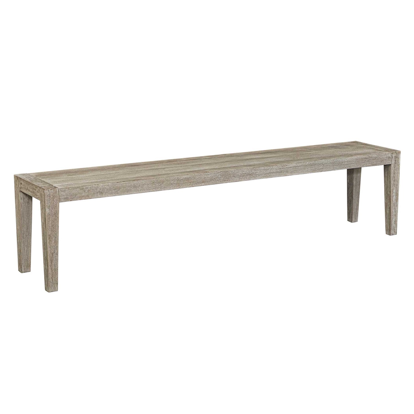 Kirkham Wooden Outdoor Bench.