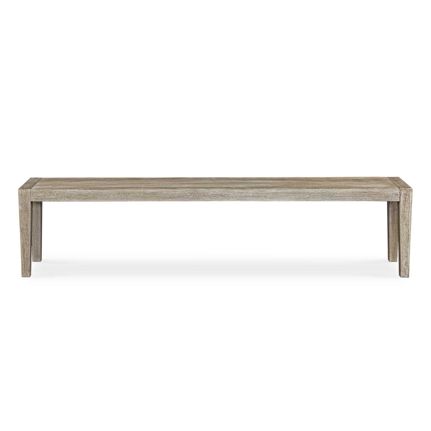 Kirkham Wooden Outdoor Bench.