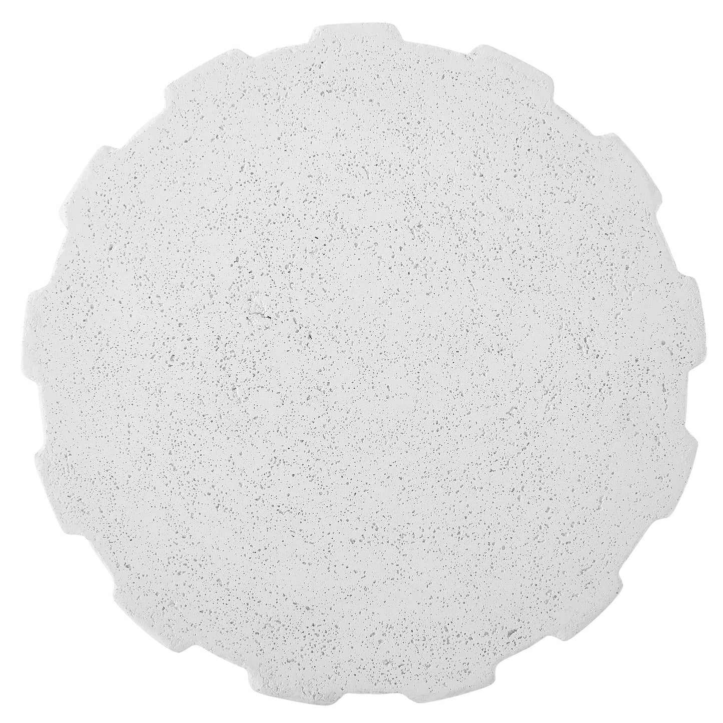 Jane Outdoor Accent Table.