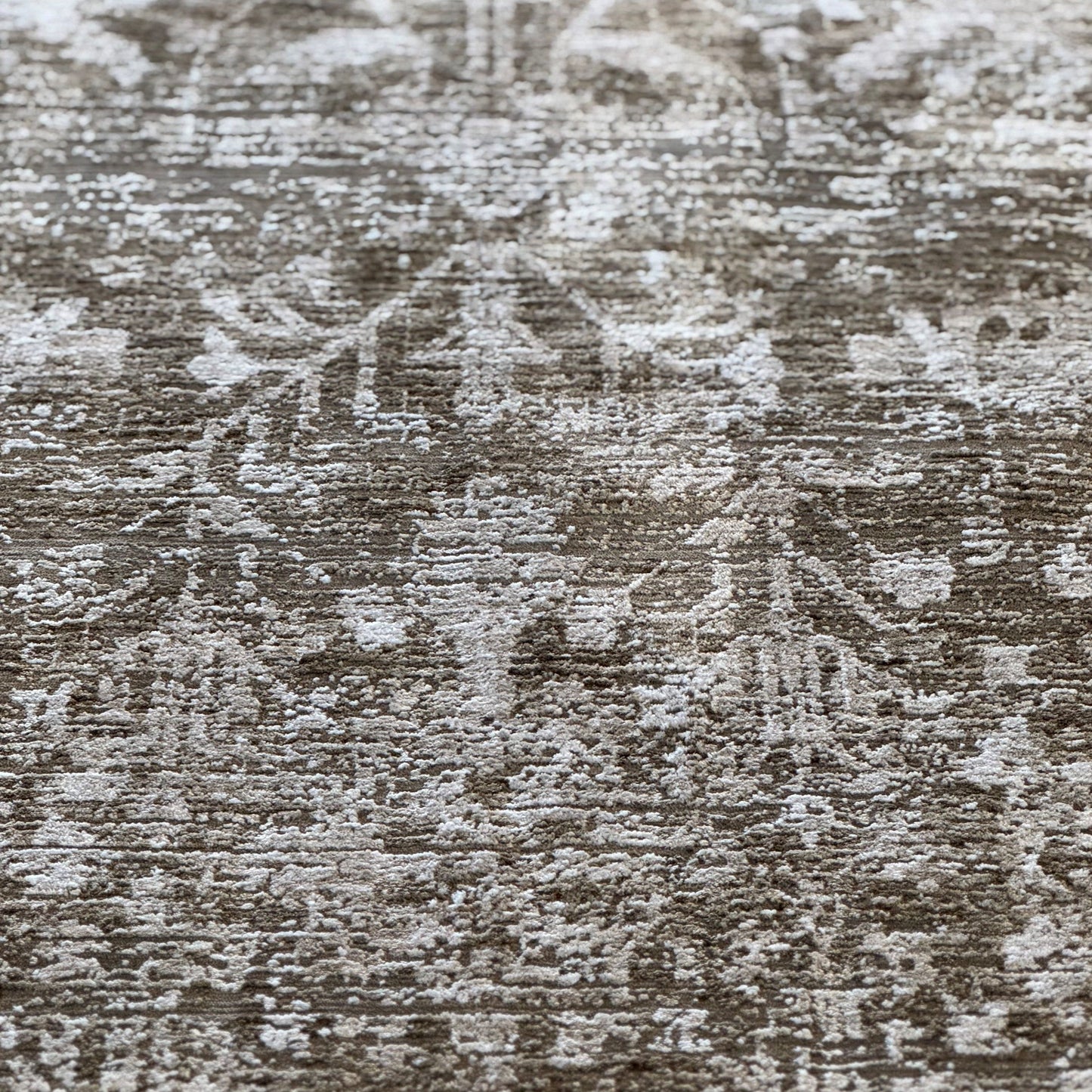 Honora Rug - Al Khaki/Beige.