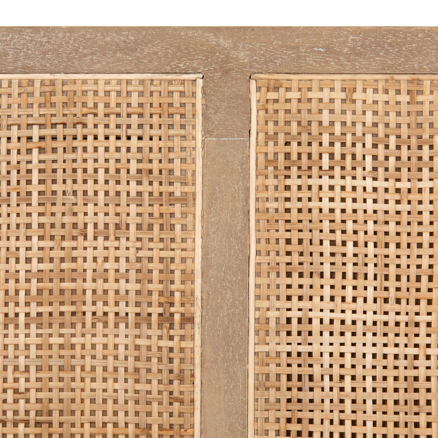 Sydney Twin Bed - Natural Mango.