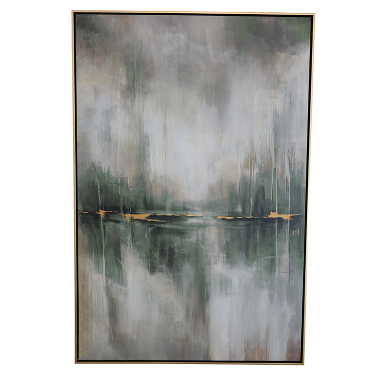 Immense in Verdant I.