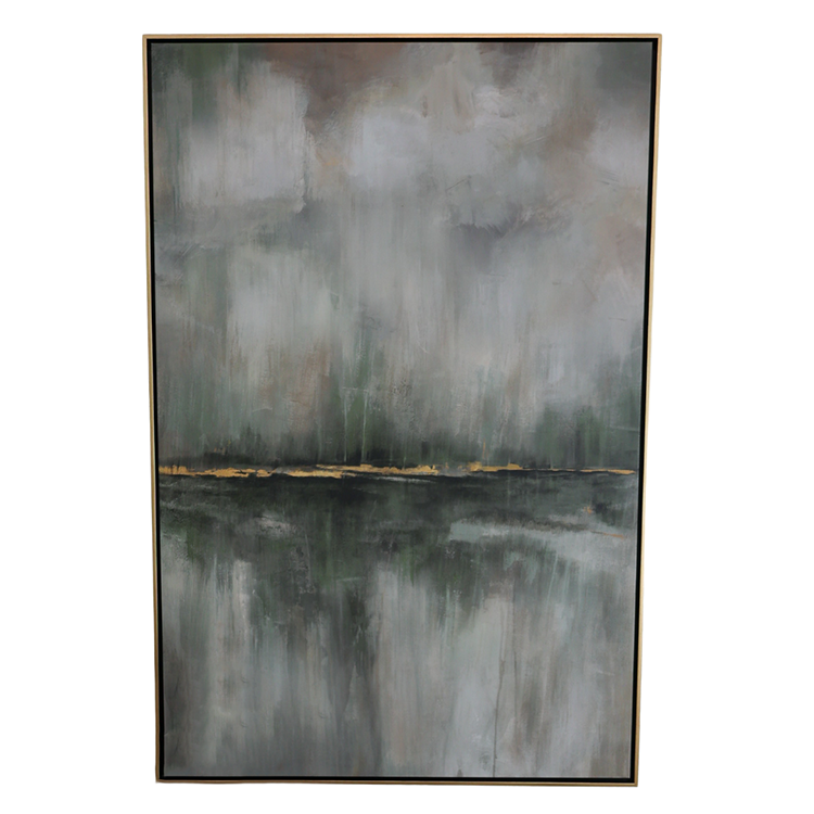 Immense in Verdant II.