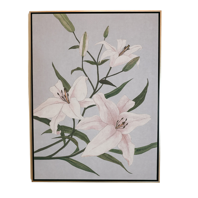 Secrets of the Blossoms X.