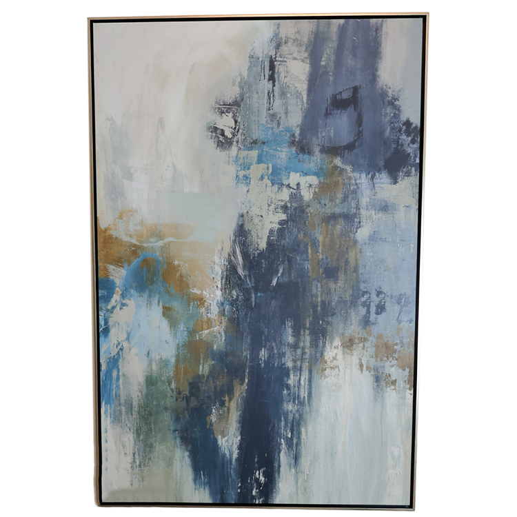 Through the Rain II.