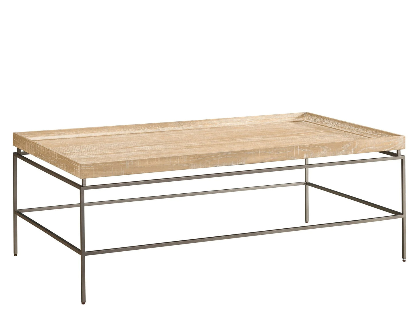 Preston Cocktail Table.