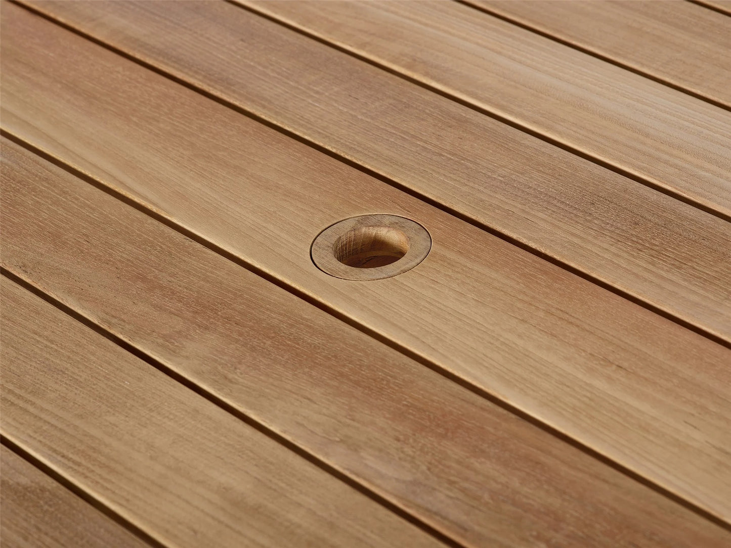 Chesapeake Rectangular Dining Table.