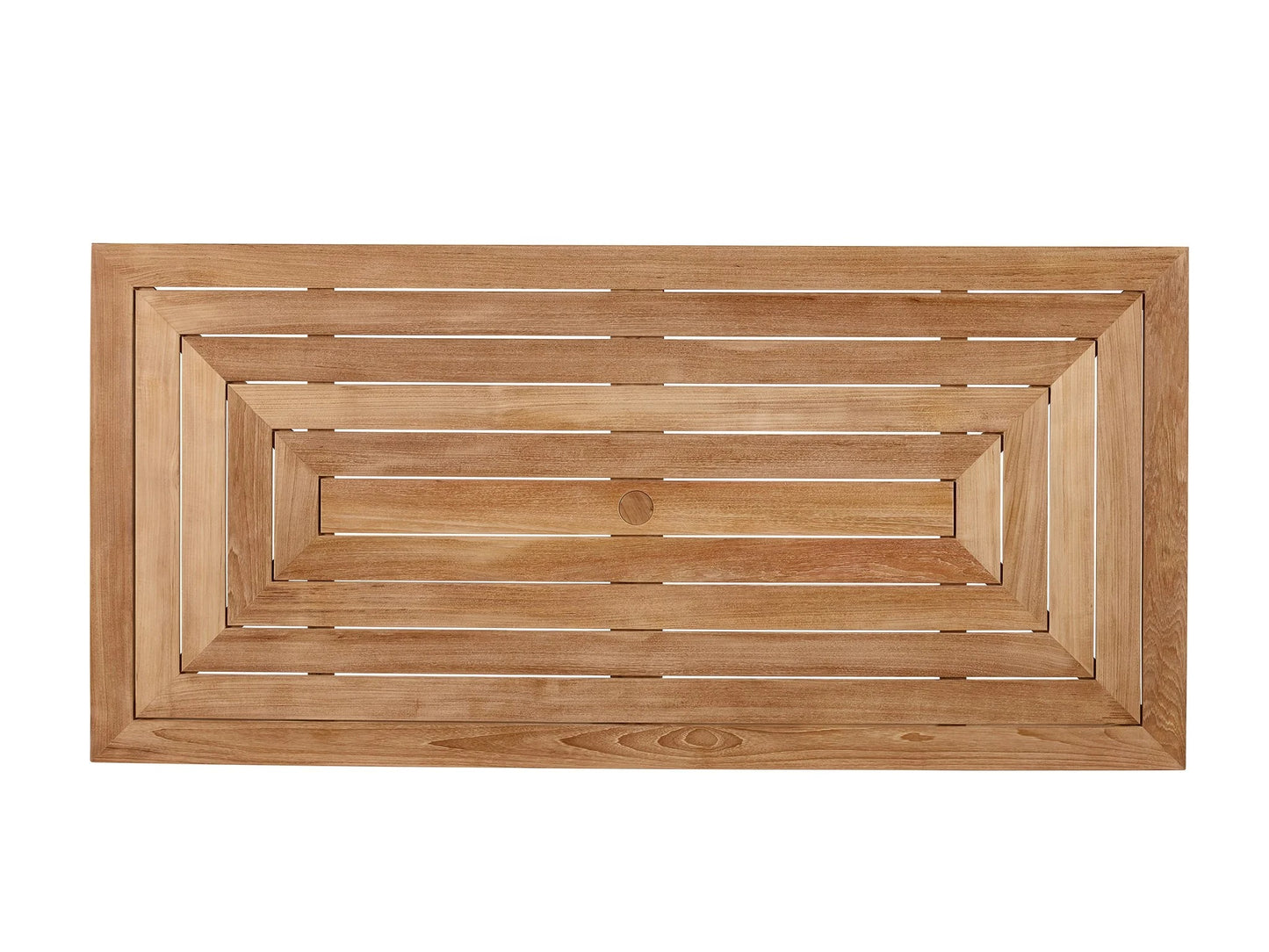 Chesapeake Rectangular Dining Table.