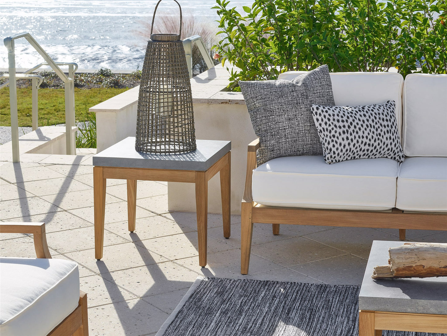 Chesapeake End Table.