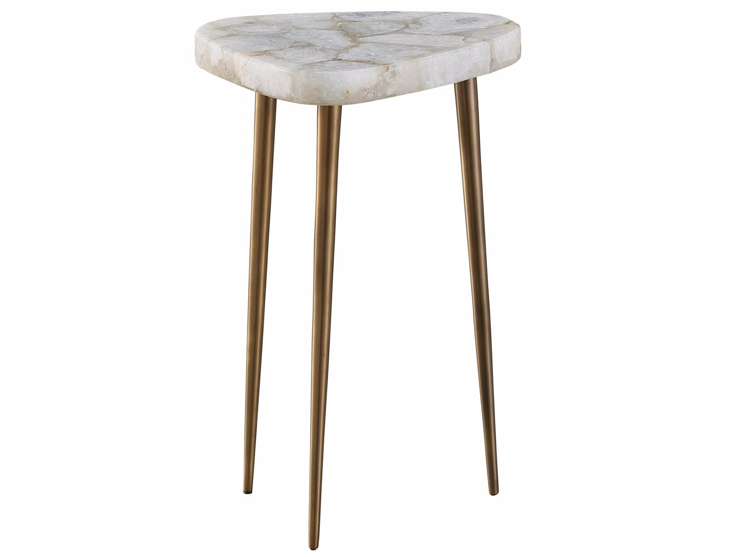 Fino Tall Side Table.