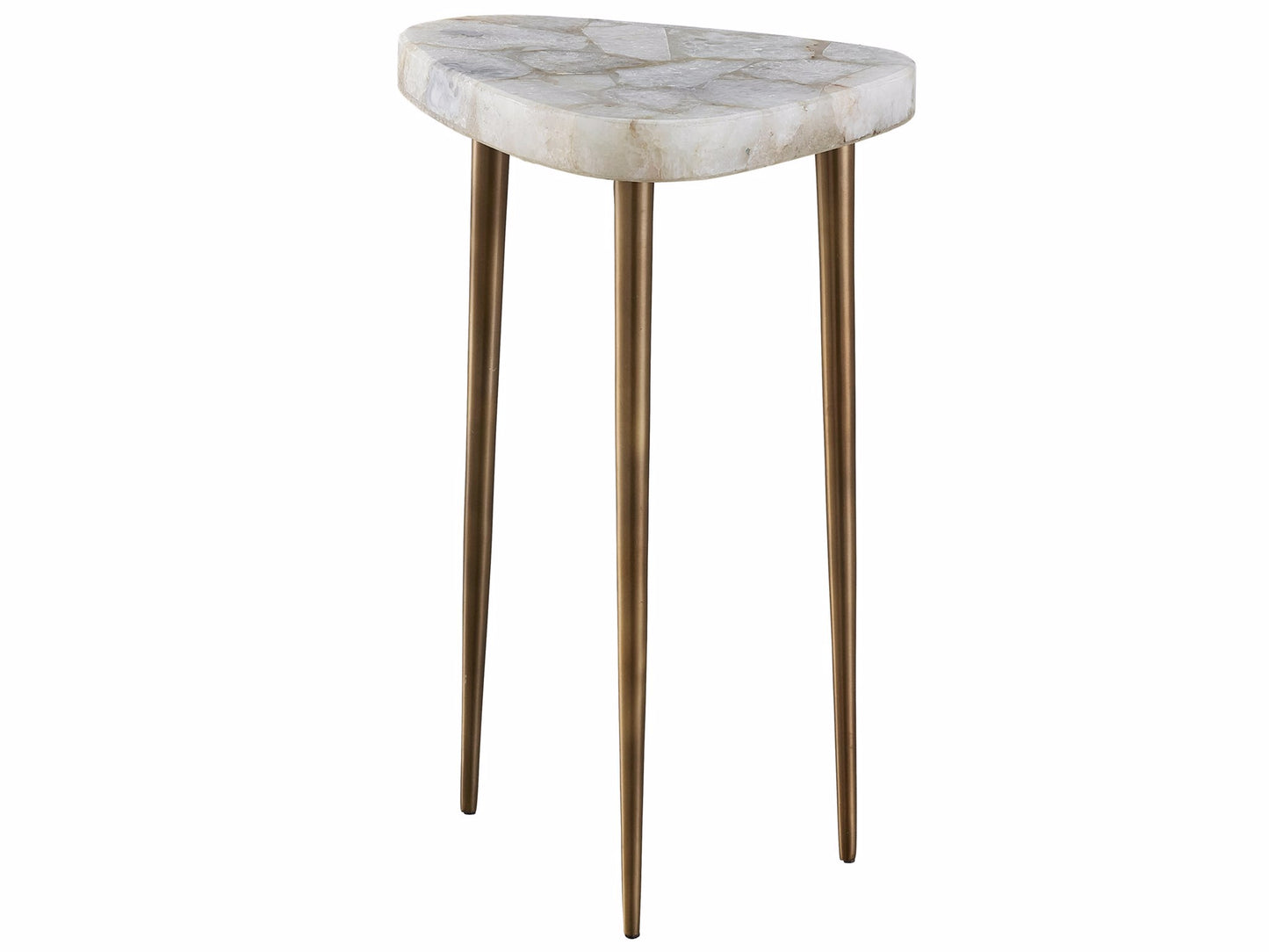 Fino Tall Side Table.