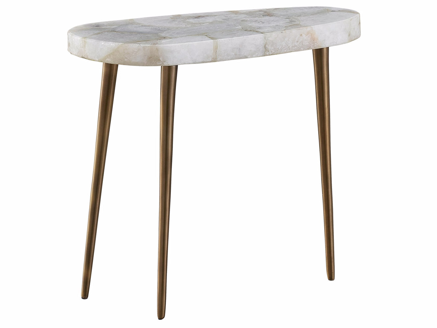 Fino Short Side Table.