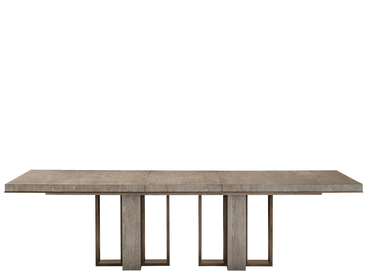 Del Monte Dining Table Complete.
