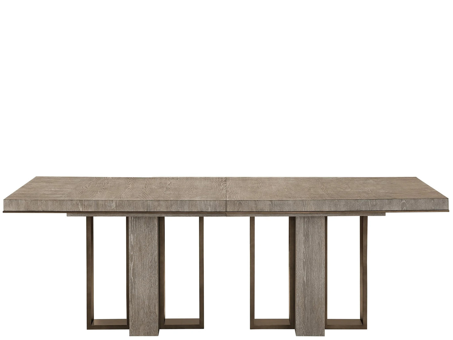 Del Monte Dining Table Complete.