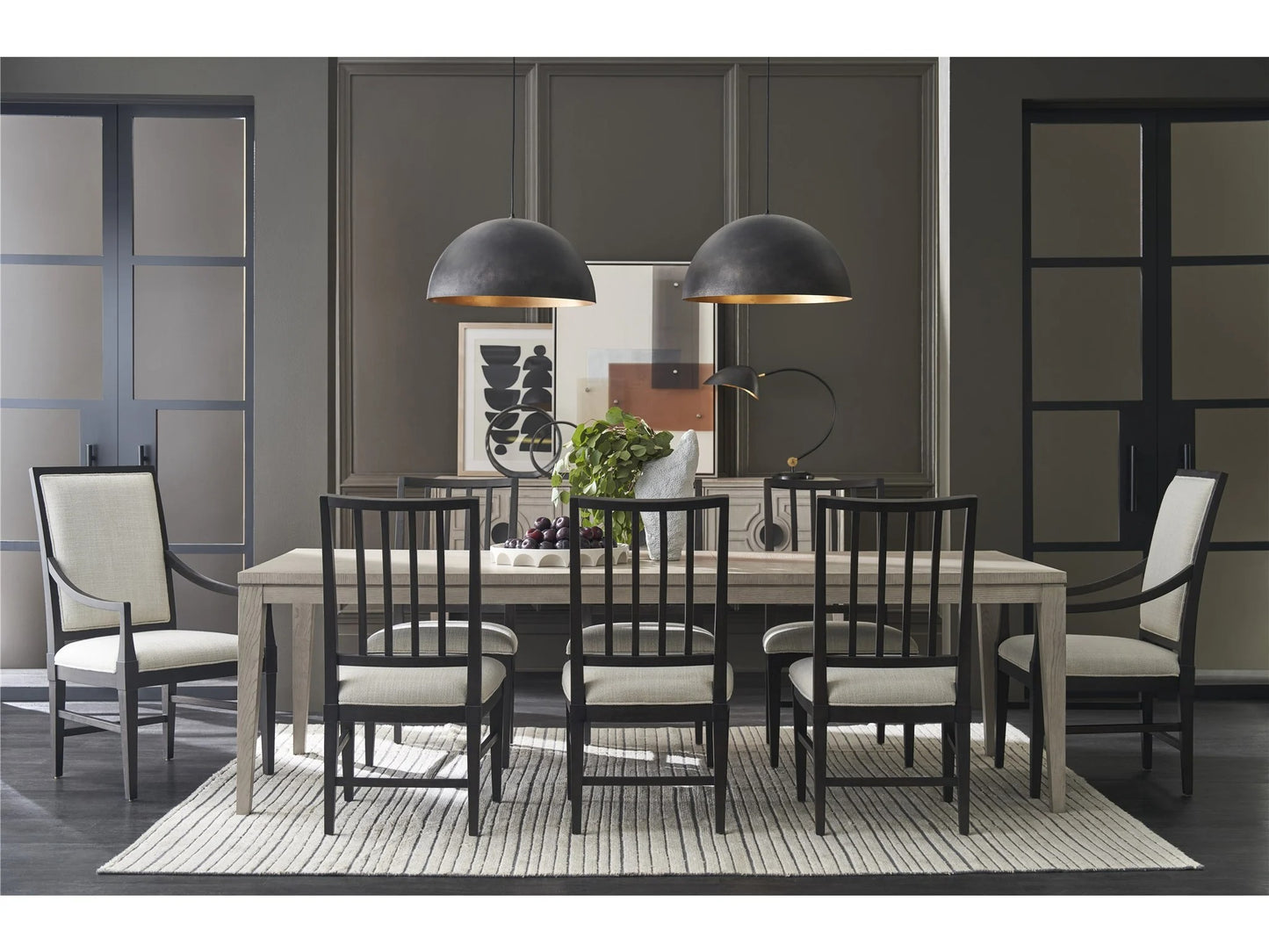 Coalesce Dining Table.