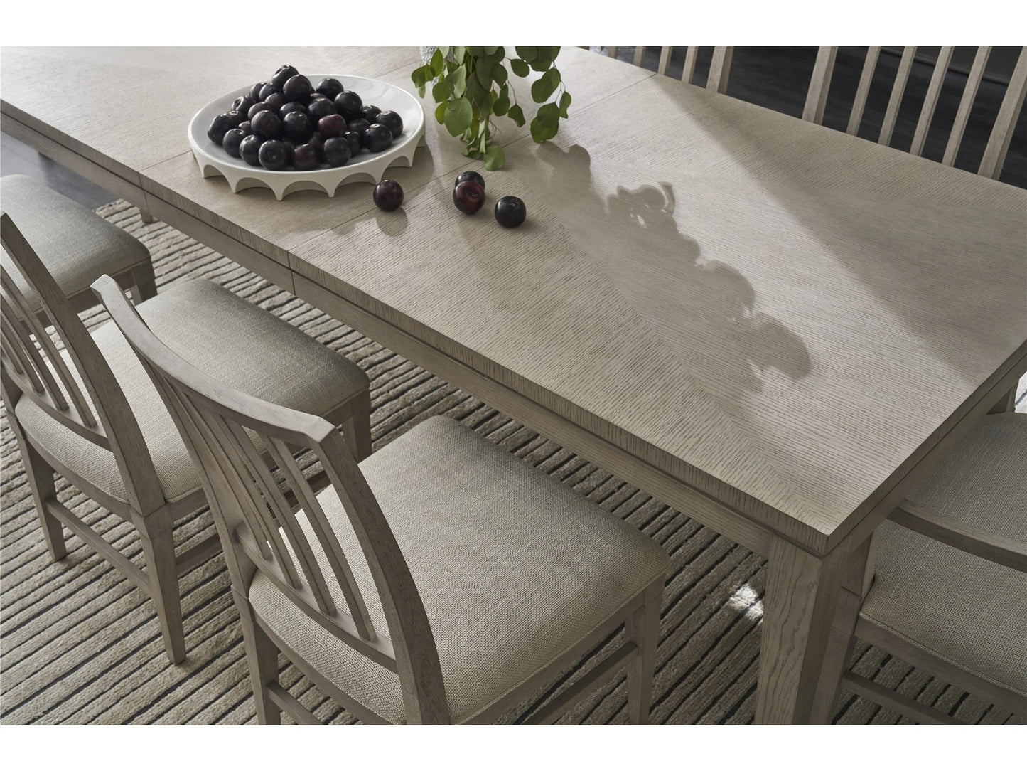Coalesce Dining Table.