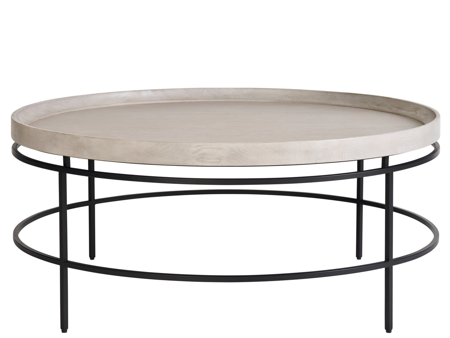 Coalesce Cocktail Table.