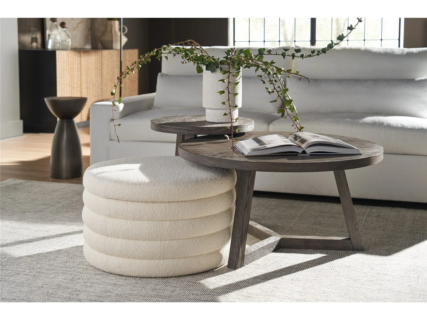 Muse Bunching Table Large.