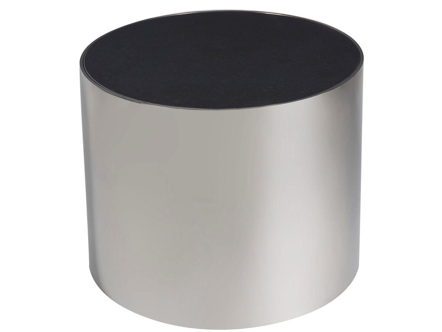 Revolve Small Nesting Table.