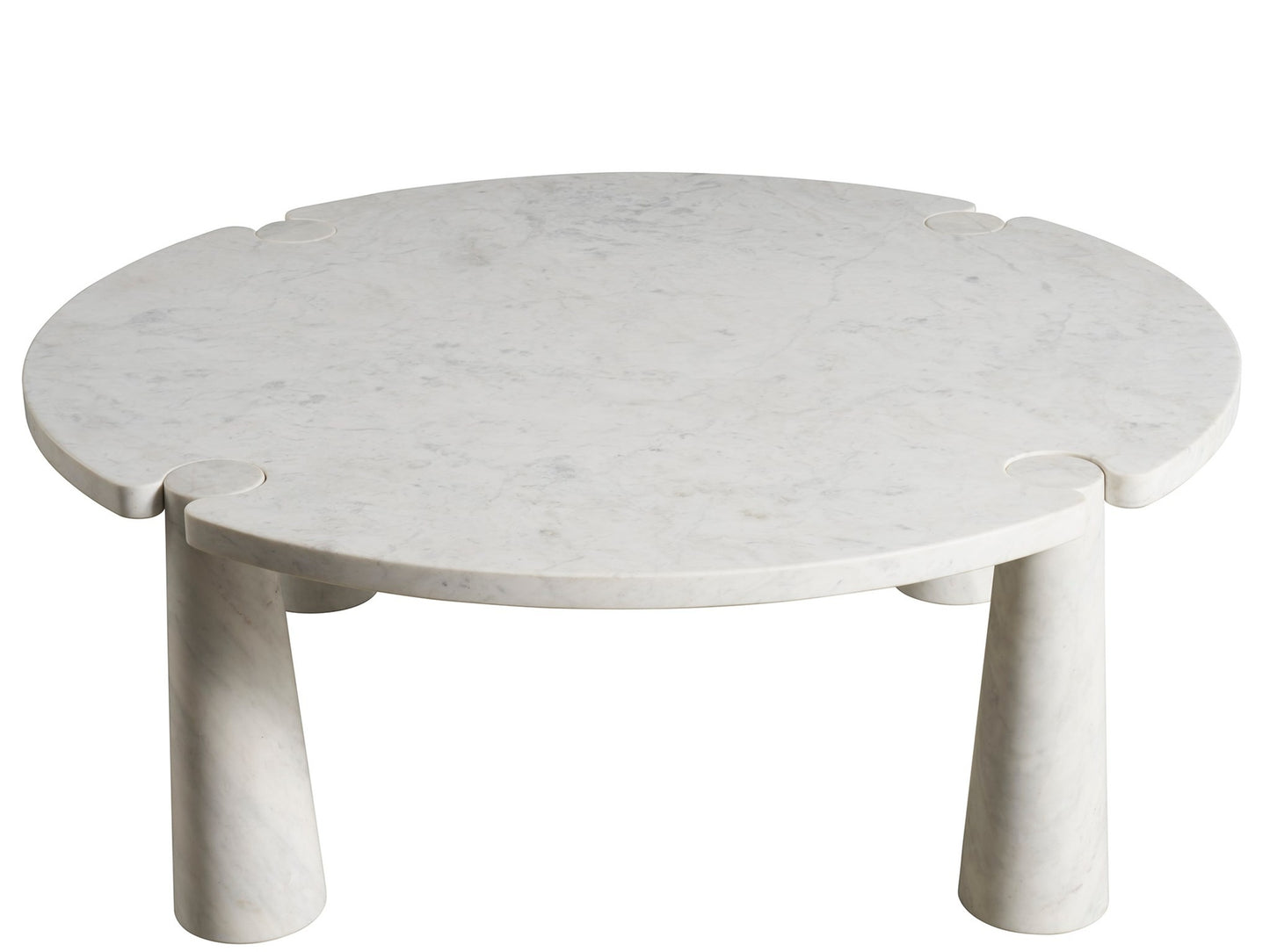 Anniston Cocktail Table.