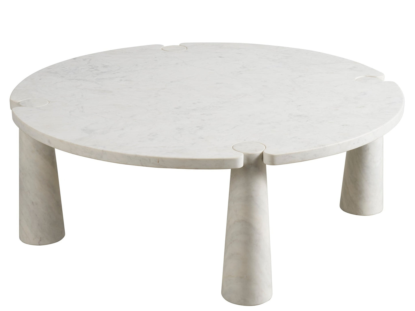 Anniston Cocktail Table.