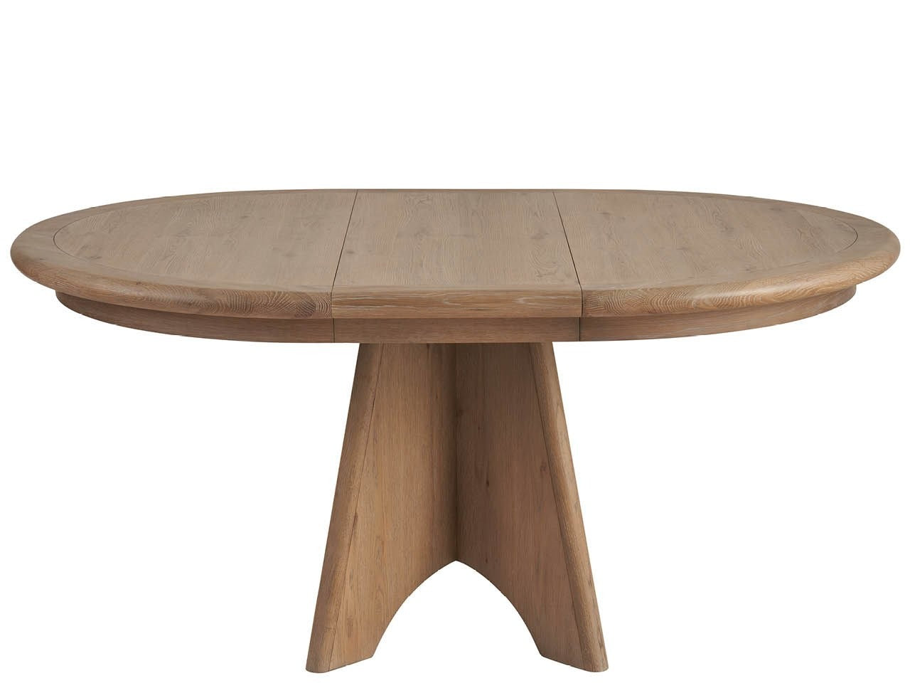 Canyon Round Dining Table.