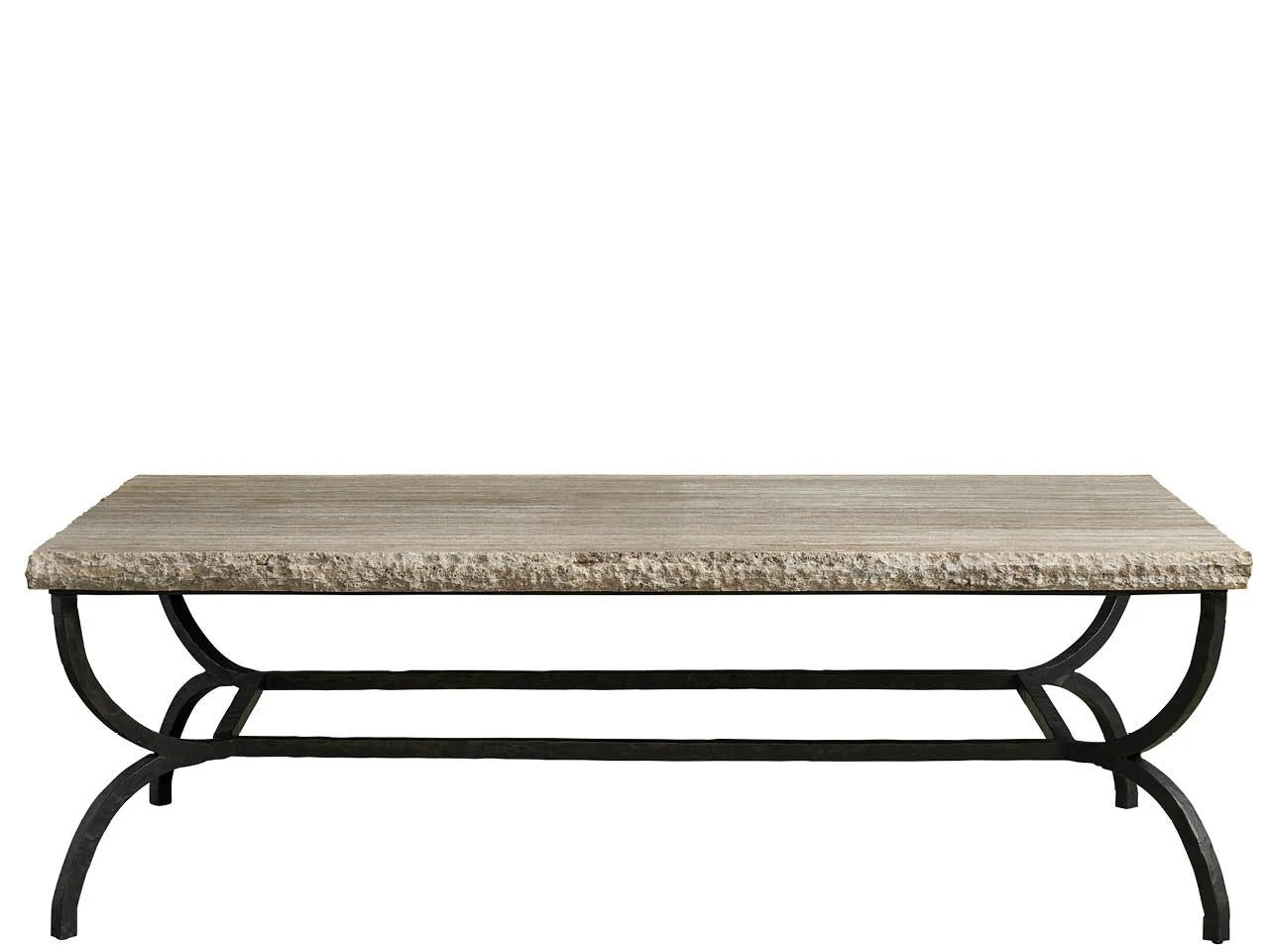 Griffith Park Cocktail Table.