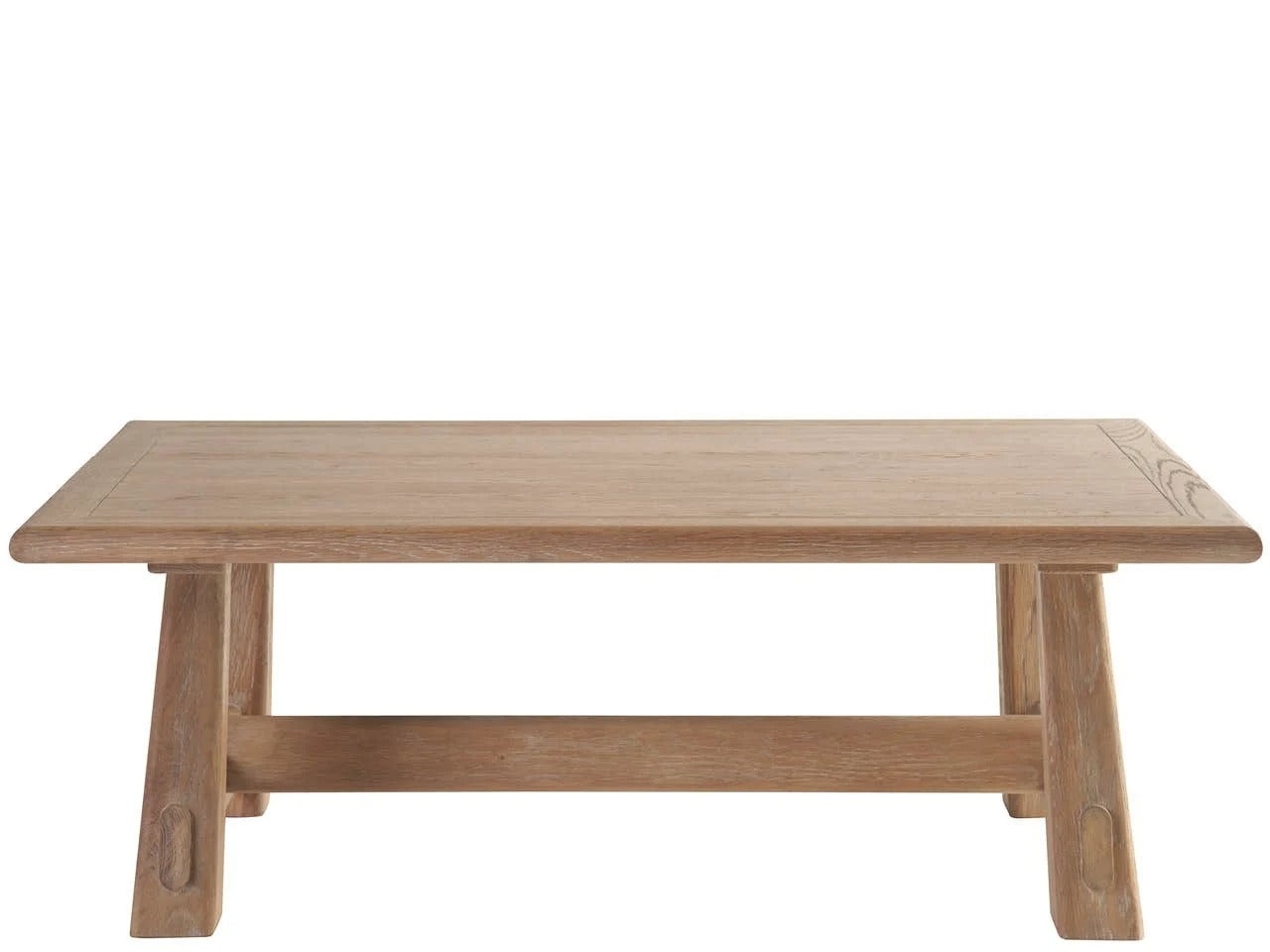 Canyon Rectangular Cocktail Table.