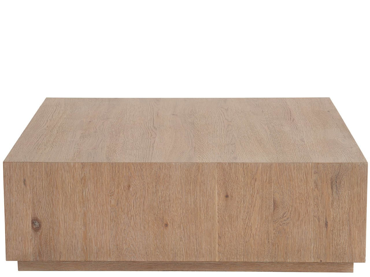 Altitude Square Cocktail Table.