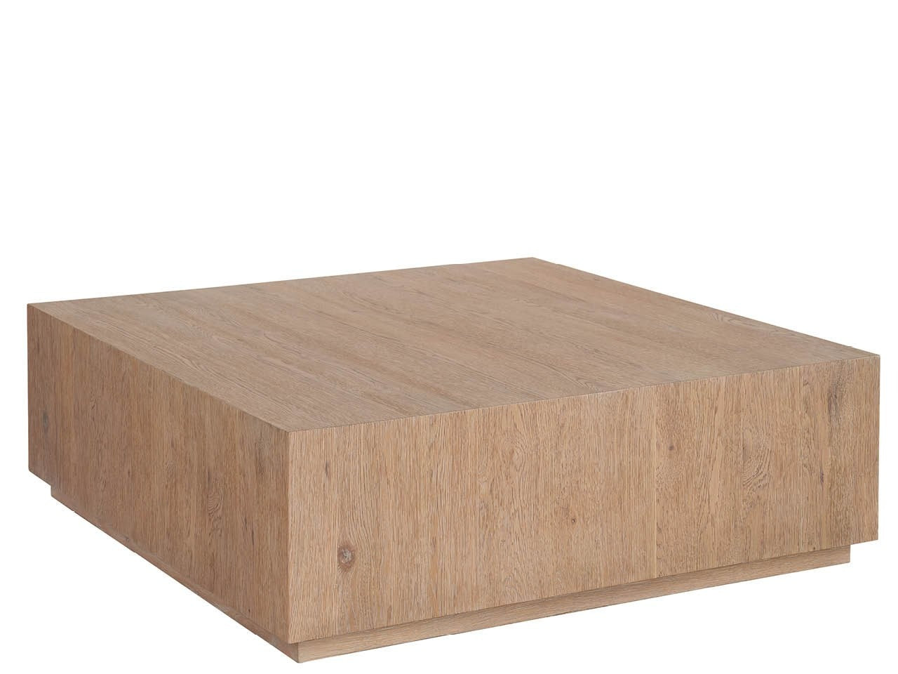 Altitude Square Cocktail Table.