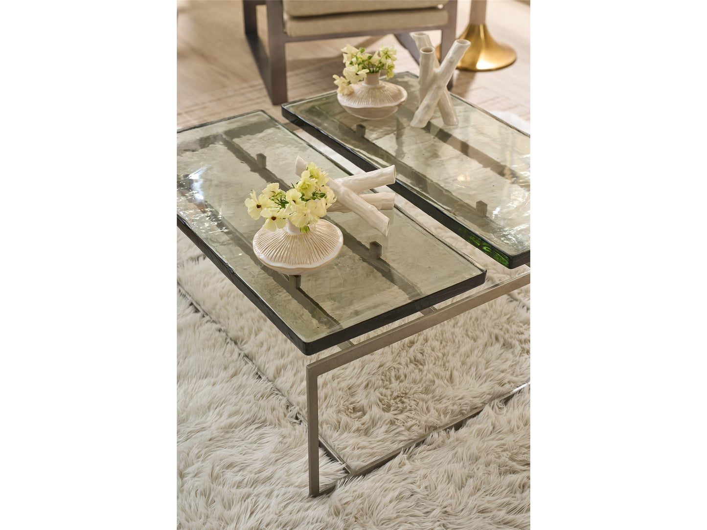 Jordan Cocktail Table.