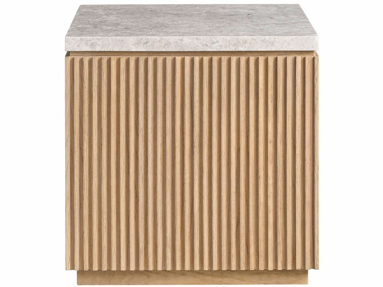 Carmen Side Table - Skylark.