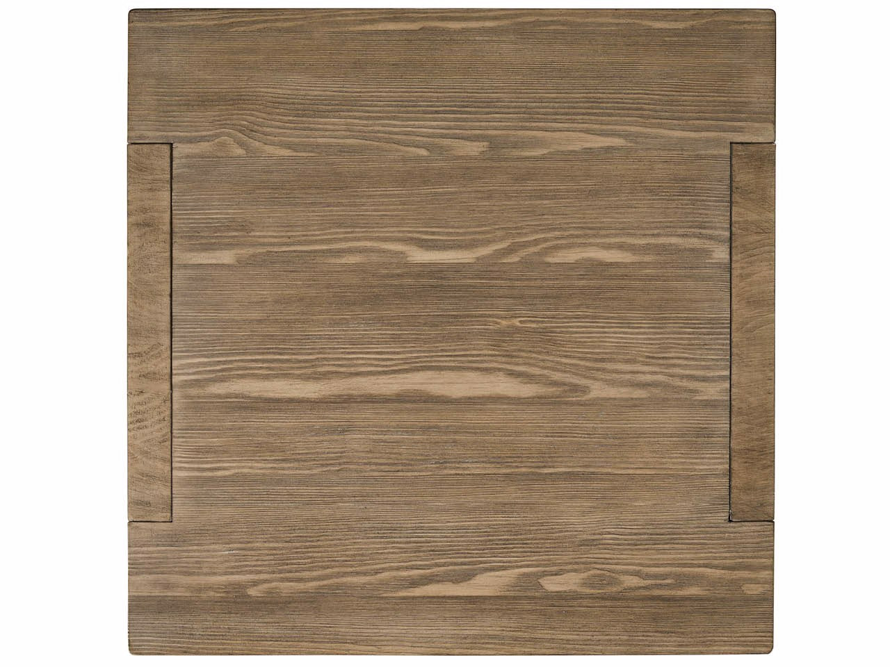 Boulder End Table.
